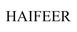 HAIFEER