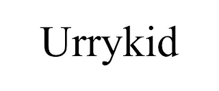 URRYKID