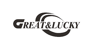 GREAT&LUCKY