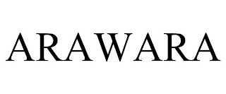 ARAWARA