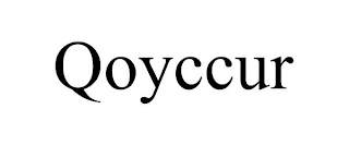 QOYCCUR