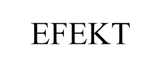 EFEKT