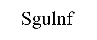 SGULNF