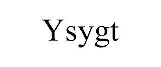 YSYGT