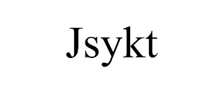 JSYKT