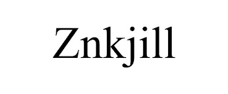 ZNKJILL