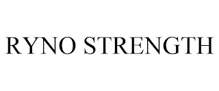 RYNO STRENGTH