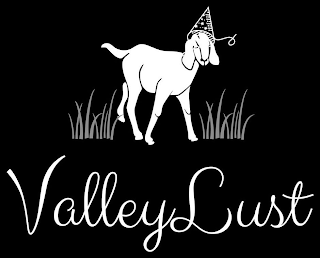 VALLEYLUST