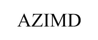 AZIMD