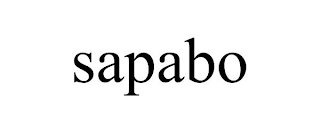 SAPABO