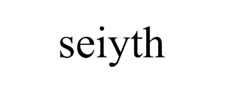 SEIYTH