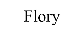 FLORY