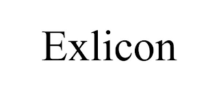 EXLICON