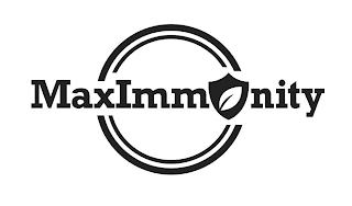 MAXIMMUNITY