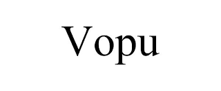 VOPU