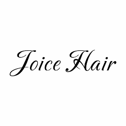 JOICE HAIR