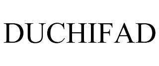 DUCHIFAD