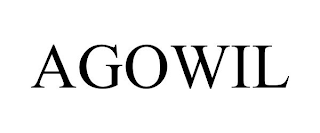 AGOWIL