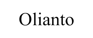 OLIANTO