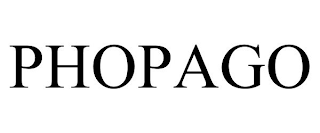 PHOPAGO