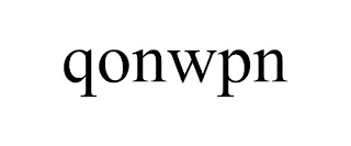 QONWPN