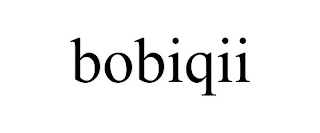 BOBIQII