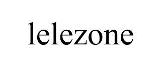 LELEZONE