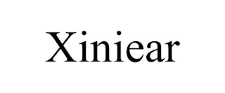 XINIEAR