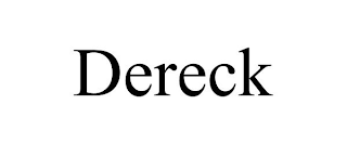 DERECK