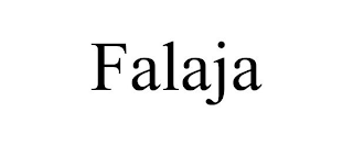 FALAJA
