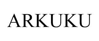 ARKUKU