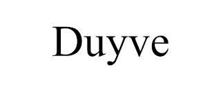 DUYVE