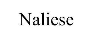 NALIESE