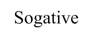 SOGATIVE