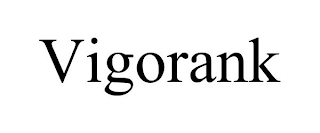 VIGORANK