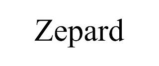 ZEPARD