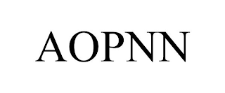 AOPNN