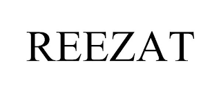 REEZAT