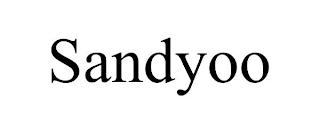 SANDYOO