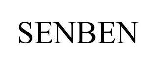 SENBEN