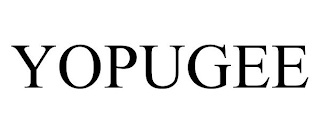 YOPUGEE