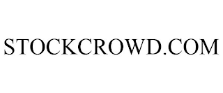 STOCKCROWD.COM