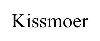 KISSMOER