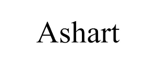 ASHART