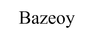 BAZEOY