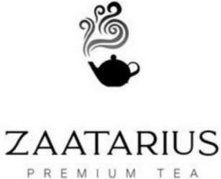 ZAATARIUS PREMIUM TEA