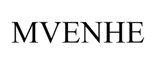MVENHE