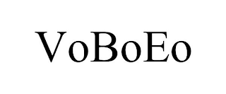 VOBOEO