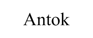 ANTOK