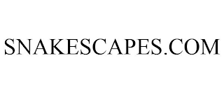 SNAKESCAPES.COM